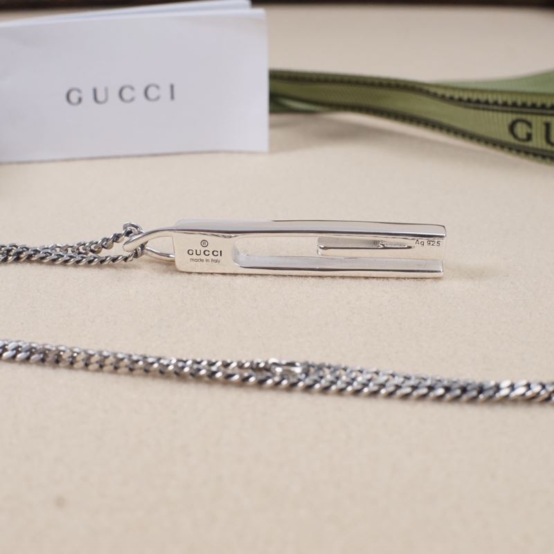 Gucci Necklaces